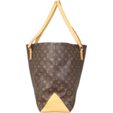 Louis Vuitton Cabas Alto Monogram