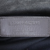 Saint Laurent Classic Duffle Date Code