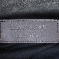 Saint Laurent Classic Duffle Date Code