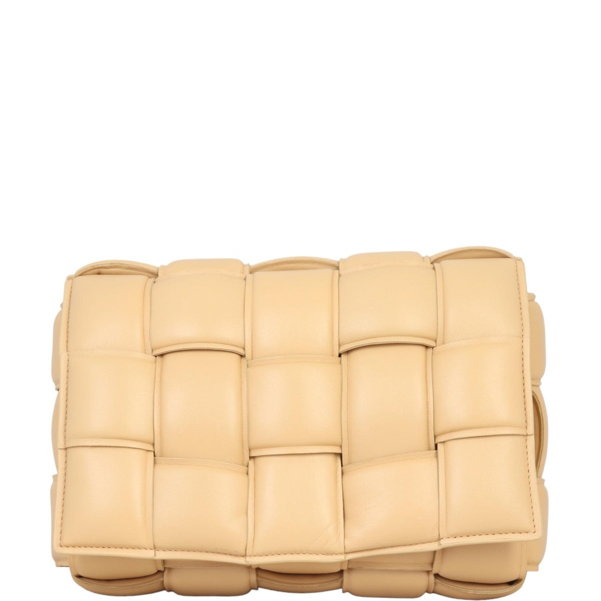 Bottega Veneta Padded Cassette
