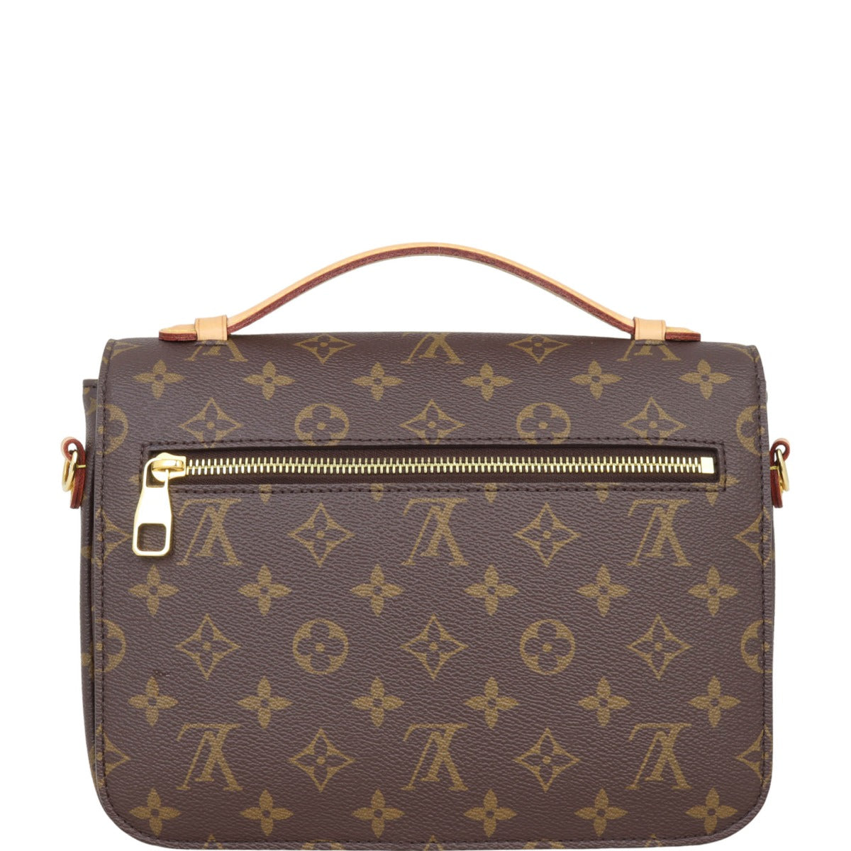 Louis Vuitton Pochette Metis Monogram