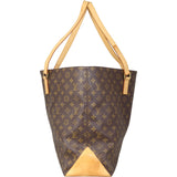 Louis Vuitton Cabas Alto Monogram