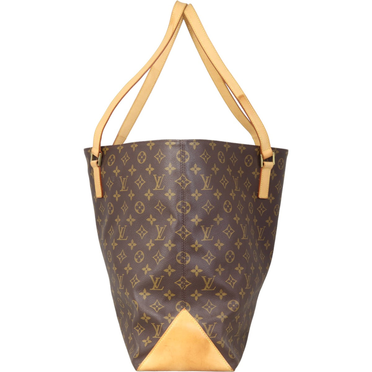 Louis Vuitton Cabas Alto Monogram
