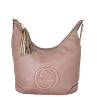 Gucci Soho Chain Hobo