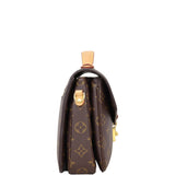 Louis Vuitton Pochette Metis Monogram