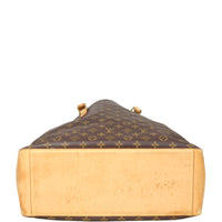 Louis Vuitton Cabas Alto Monogram