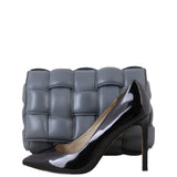 Bottega Veneta Padded Cassette