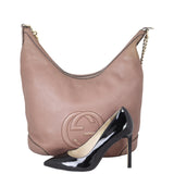 Gucci Soho Chain Hobo