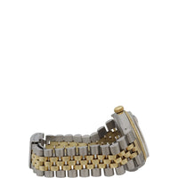 Rolex Oyster Perpetual Datejust 36mm Watch