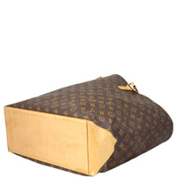 Louis Vuitton Cabas Alto Monogram