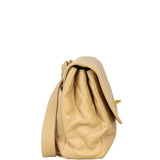 Chanel CC Flap Backpack