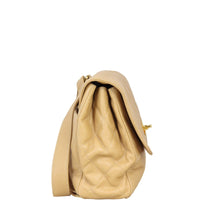 Chanel CC Flap Backpack