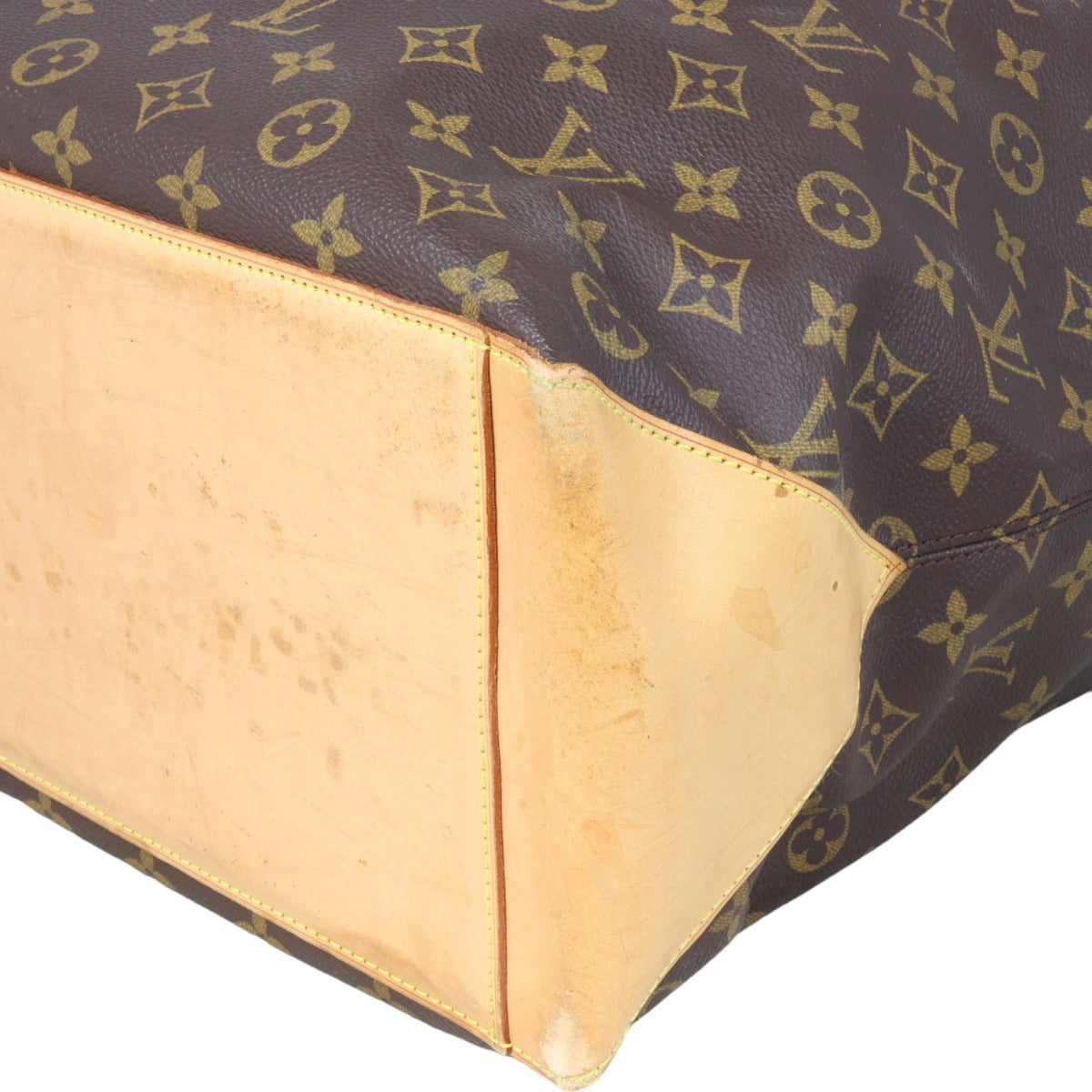 Louis Vuitton Cabas Alto Monogram