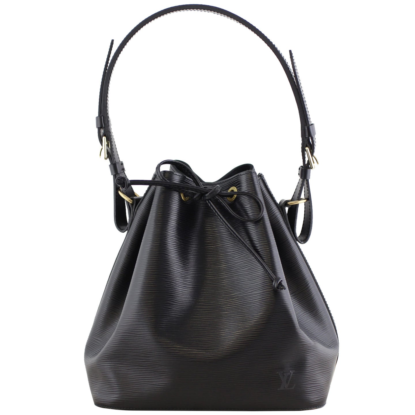 Louis Vuitton Petit Noe Epi Front