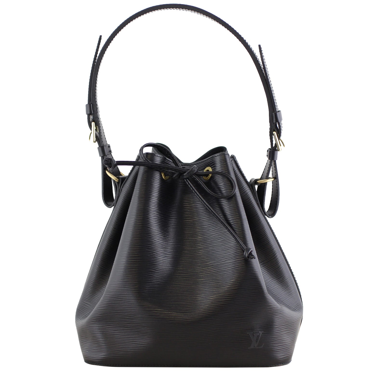 Louis Vuitton Petit Noe Epi Front