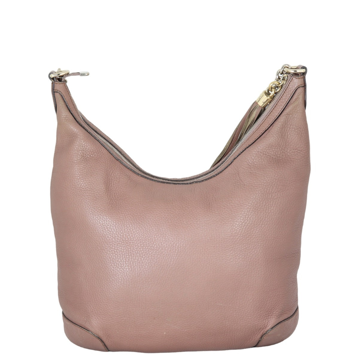 Gucci Soho Chain Hobo