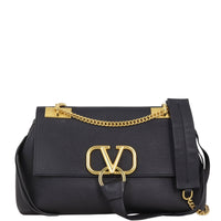 Valentino Vring Shoulder Bag