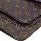 Louis Vuitton Pochette Metis Monogram