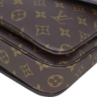 Louis Vuitton Pochette Metis Monogram