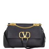 Valentino Vring Shoulder Bag