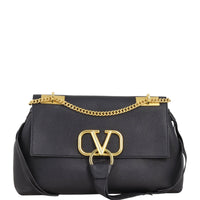 Valentino Vring Shoulder Bag