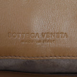 Bottega Veneta Intrecciato Olimpia Bag Interior Stamp