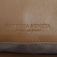 Bottega Veneta Intrecciato Olimpia Bag Interior Stamp