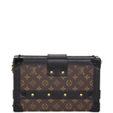 Louis Vuitton Petite Malle Monogram