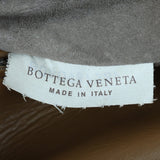 Bottega Veneta Intrecciato Olimpia Bag Interior Stamp