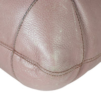 Gucci Soho Chain Hobo