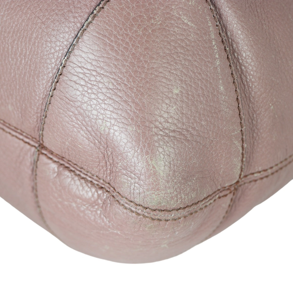 Gucci Soho Chain Hobo