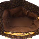 Louis Vuitton Cabas Alto Monogram