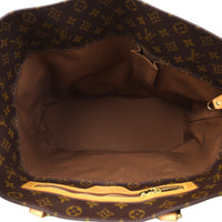 Louis Vuitton Cabas Alto Monogram