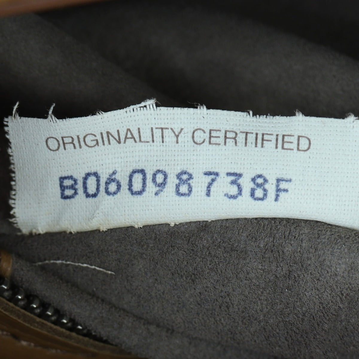 Bottega Veneta Intrecciato Olimpia Bag Date Code