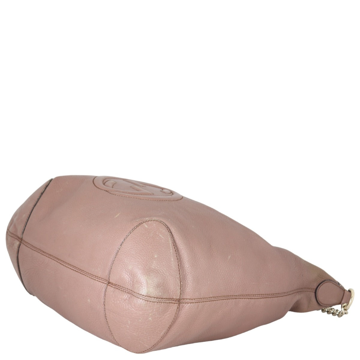 Gucci Soho Chain Hobo