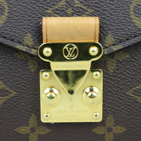 Louis Vuitton Pochette Metis Monogram
