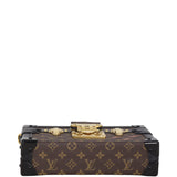 Louis Vuitton Petite Malle Monogram