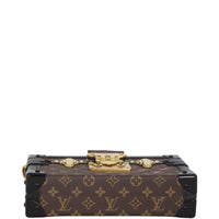 Louis Vuitton Petite Malle Monogram