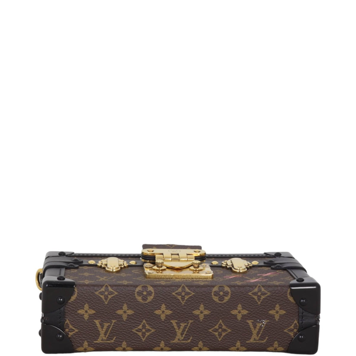 Louis Vuitton Petite Malle Monogram