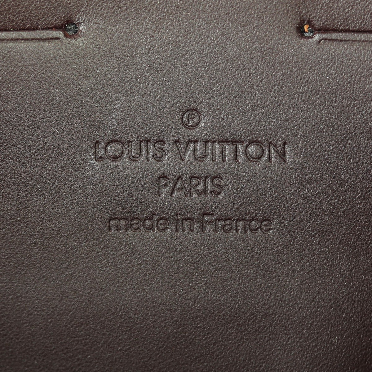 Louis Vuitton Sunset Boulevard Monogram Vernis