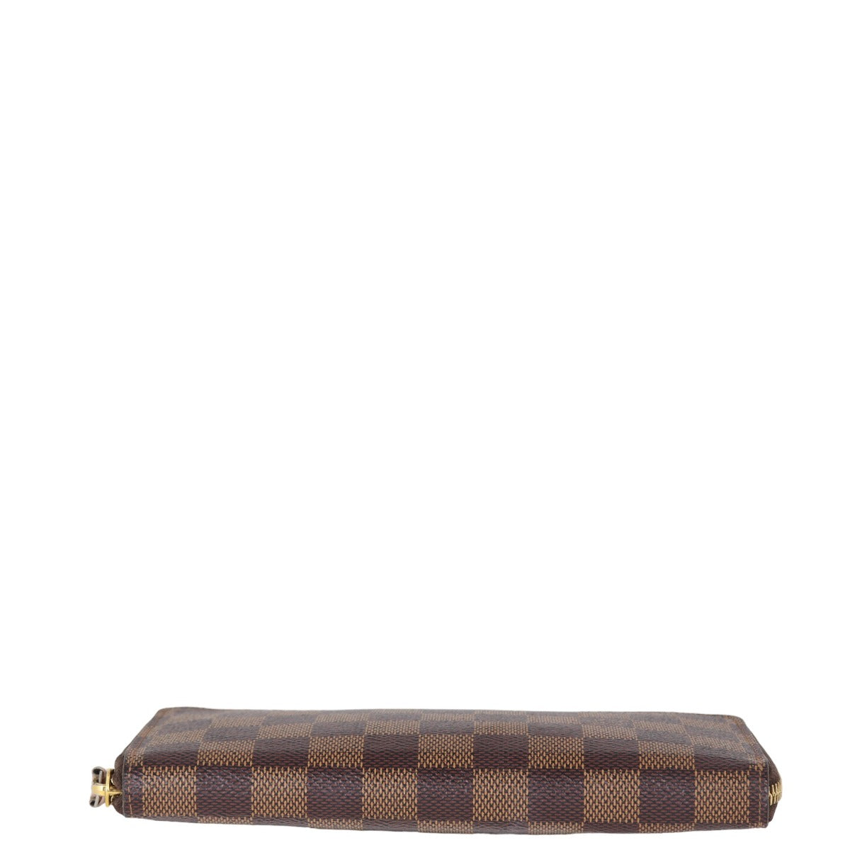 Louis Vuitton Clemence Wallet Damier Ebene