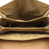 Chanel CC Flap Backpack