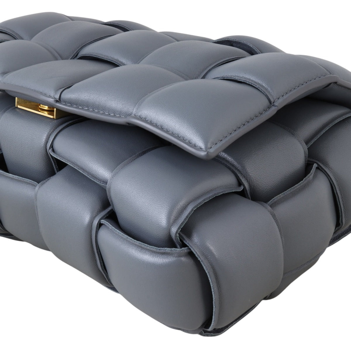 Bottega Veneta Padded Cassette – Luxe.It.Fwd