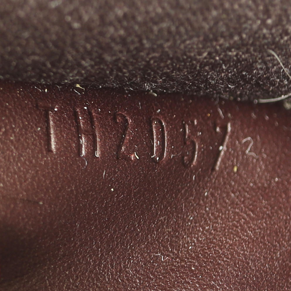 Louis Vuitton Sunset Boulevard Monogram Vernis