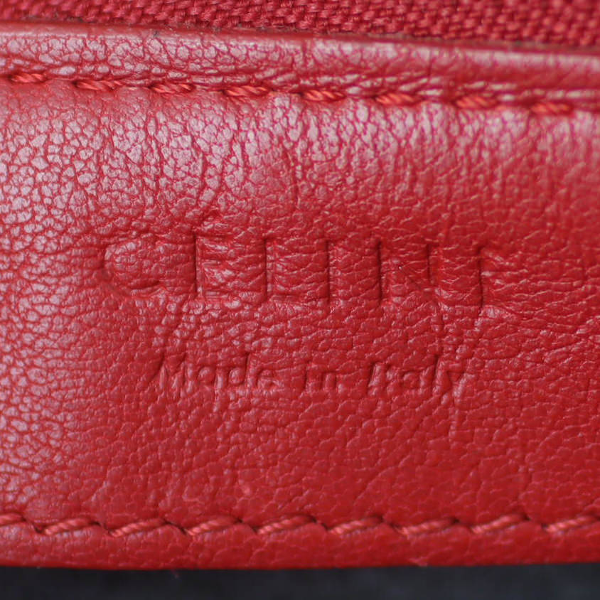 Celine Trio Small Made In