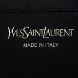 Saint Laurent Belle De Jour Clutch Large Interior Stamp