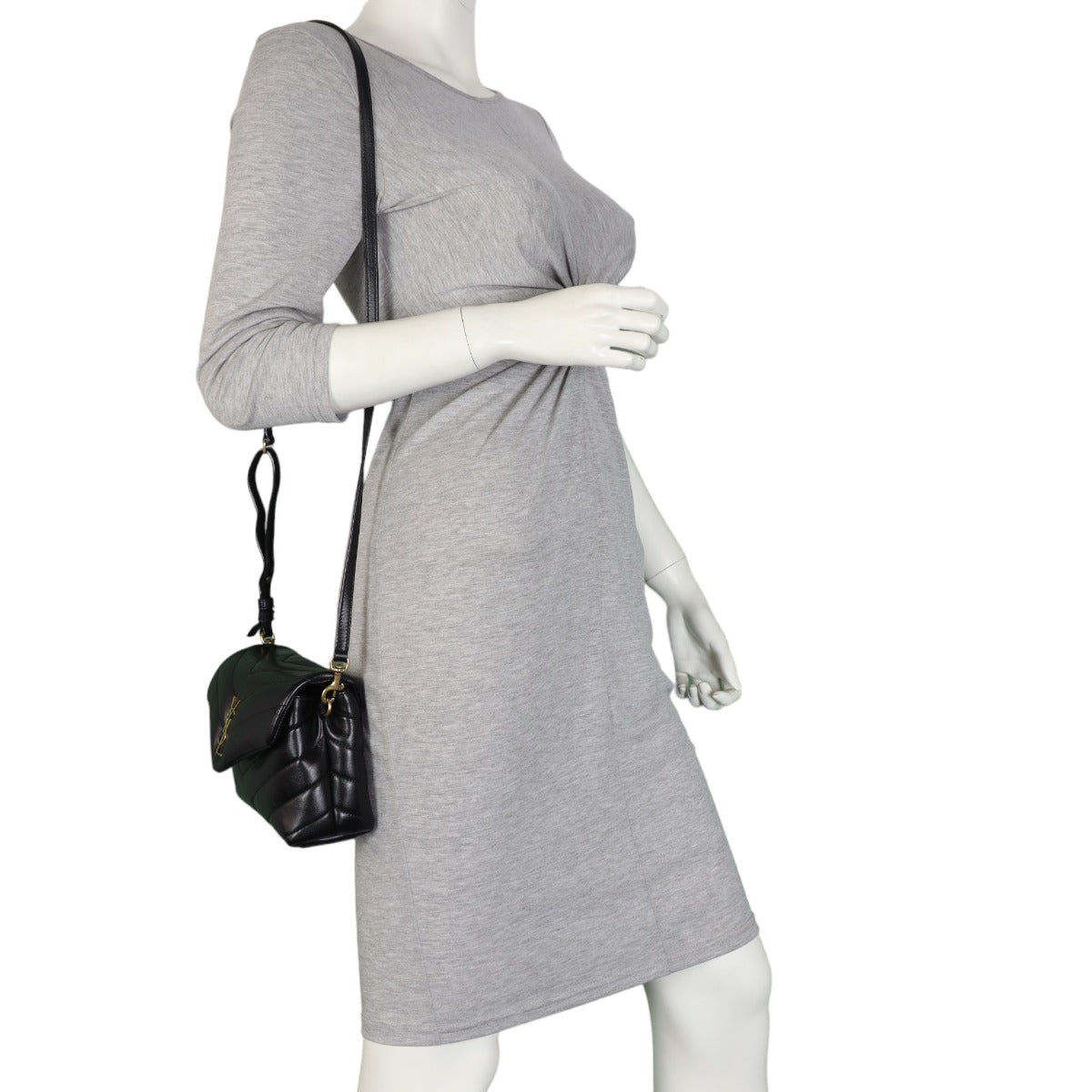 Saint Laurent Toy Loulou