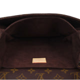 Louis Vuitton Pochette Metis Monogram