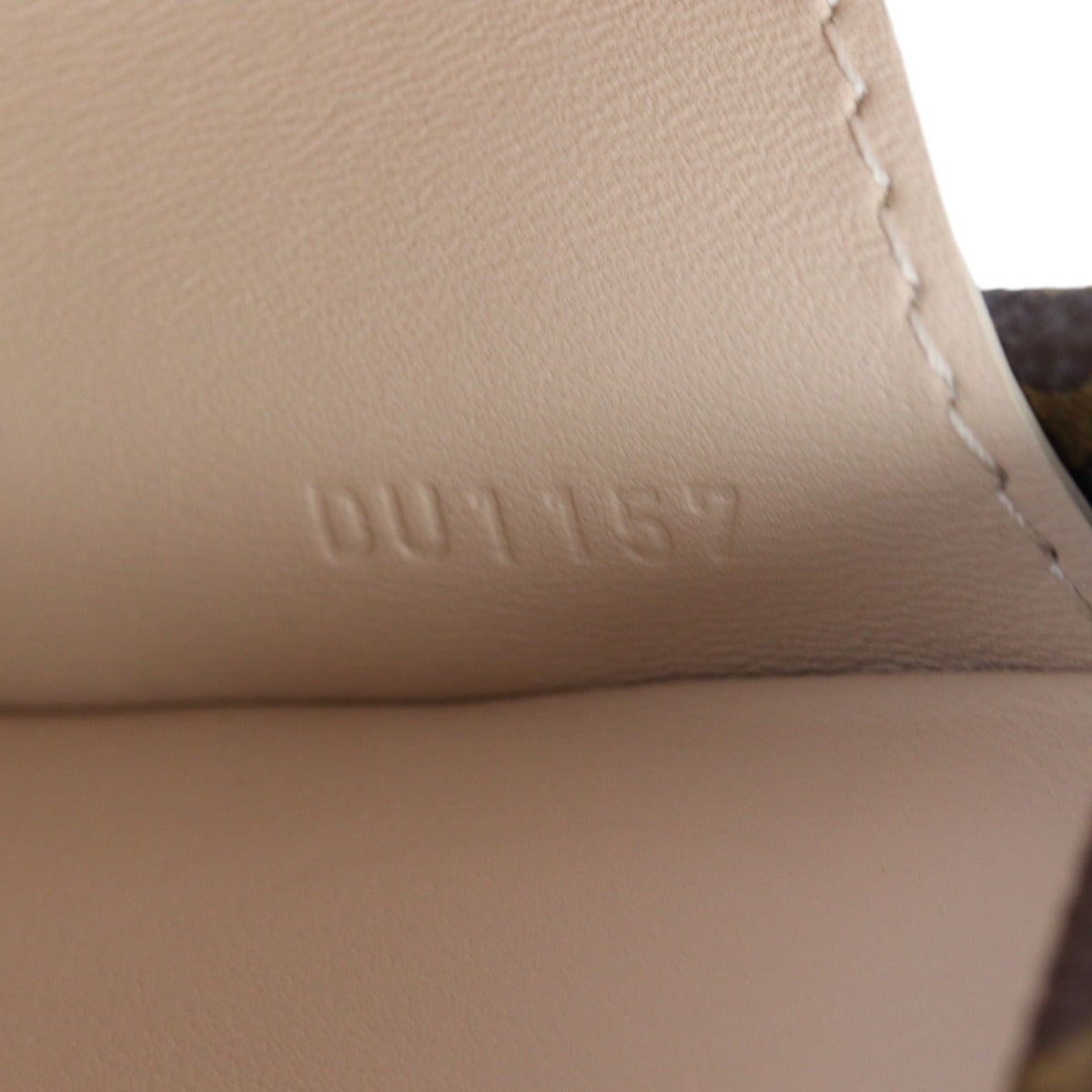 Louis Vuitton Petite Malle Monogram