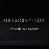 Saint Laurent Belle De Jour Clutch Large Date Code